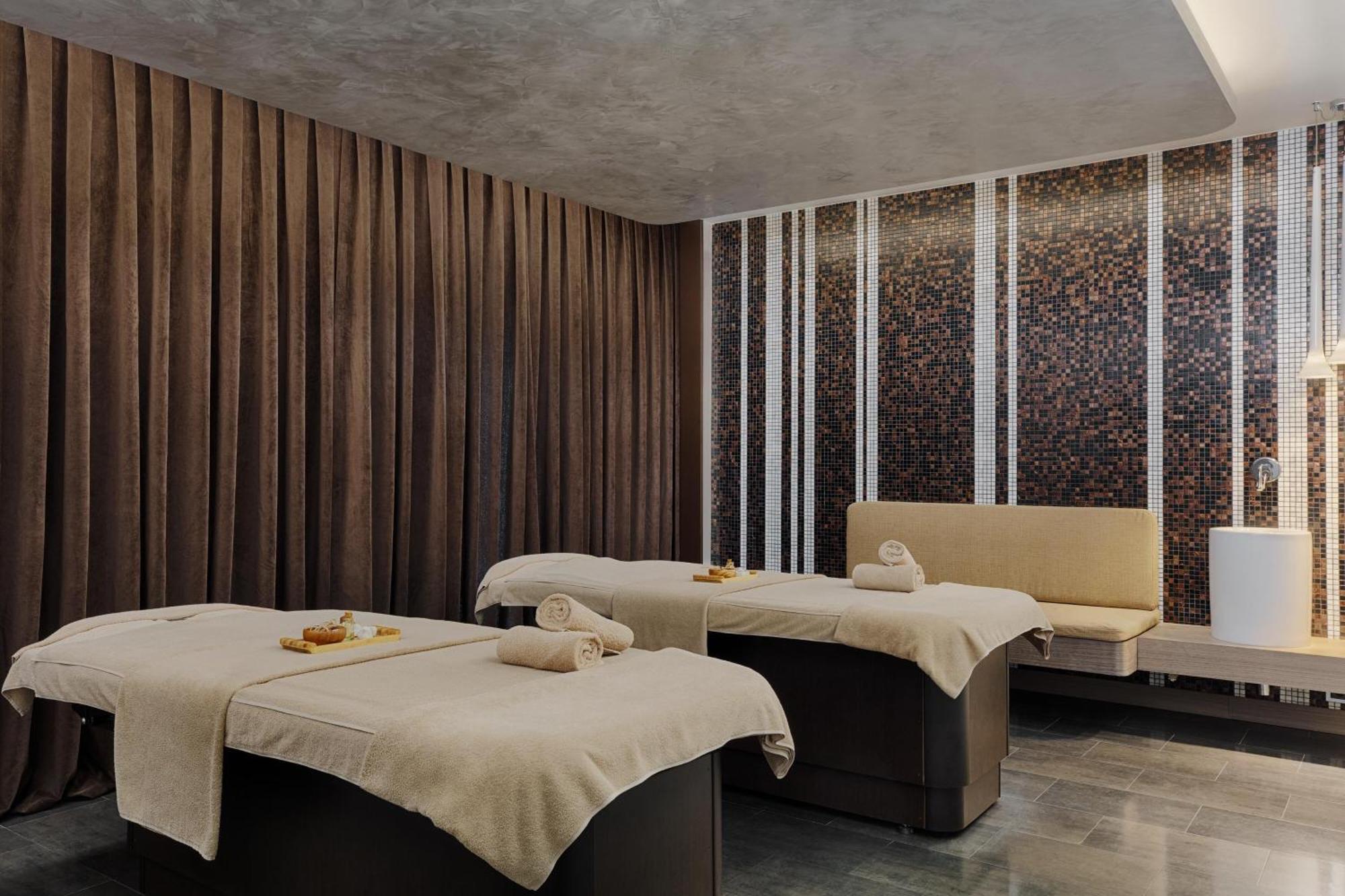 Le Meridien Istanbul Etiler Εξωτερικό φωτογραφία
